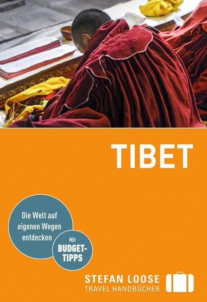 Produktbild: Stefan Loose Reisef&uuml;hrer E-Book