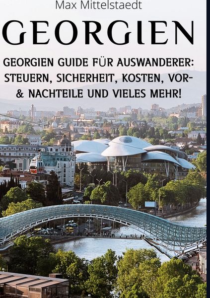 Produktbild: Georgien