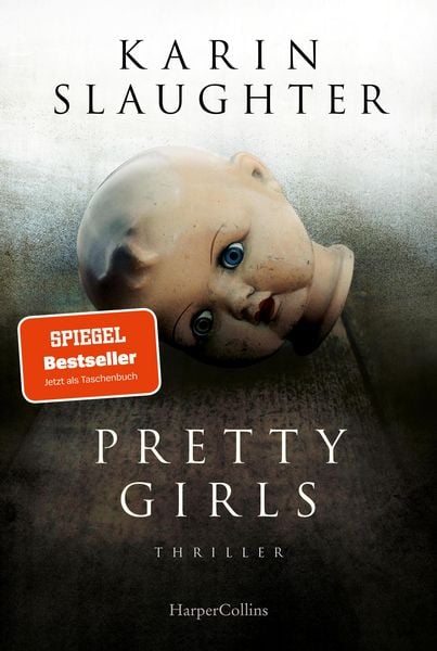 Produktbild: Pretty Girls