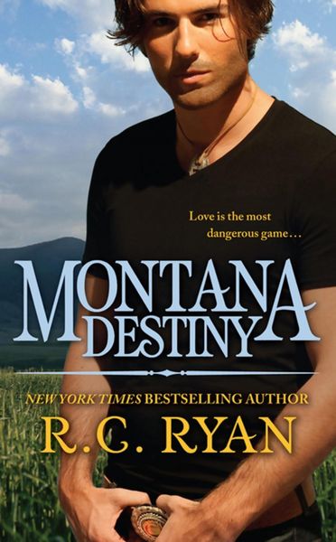 Produktbild: Montana Destiny