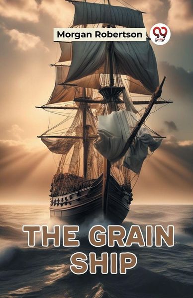 Produktbild: The Grain Ship