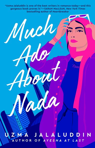 Produktbild: Much Ado About Nada