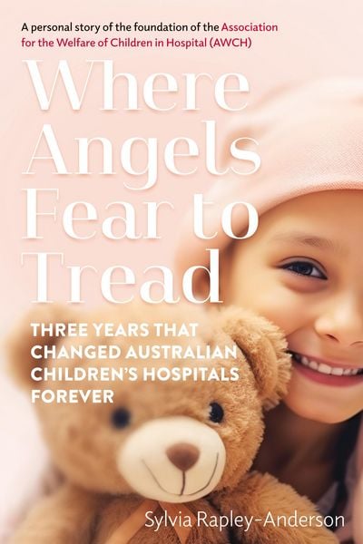 Produktbild: Where Angels Fear To Tread