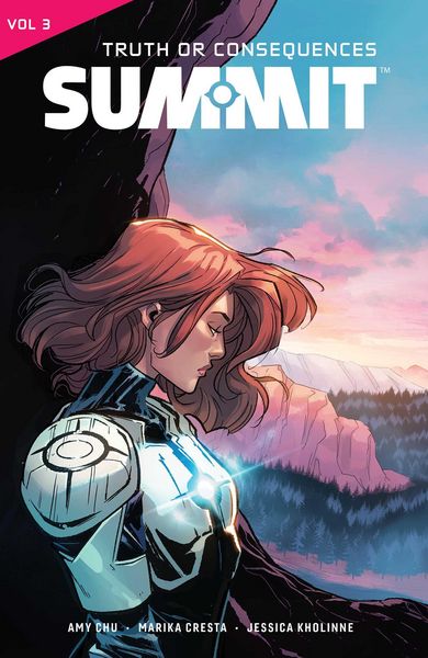 Produktbild: Summit Vol. 3: Truth or Consequences