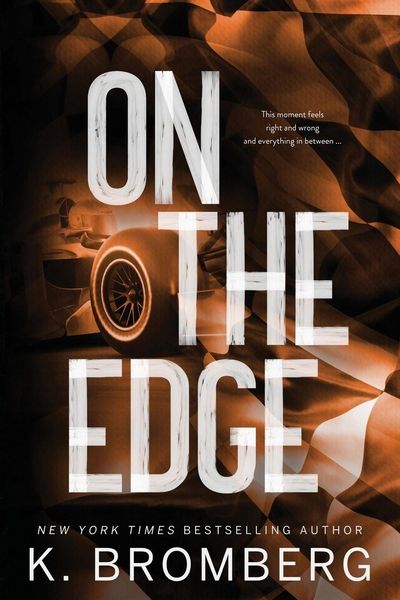 Produktbild: On the Edge (Alternate Cover)