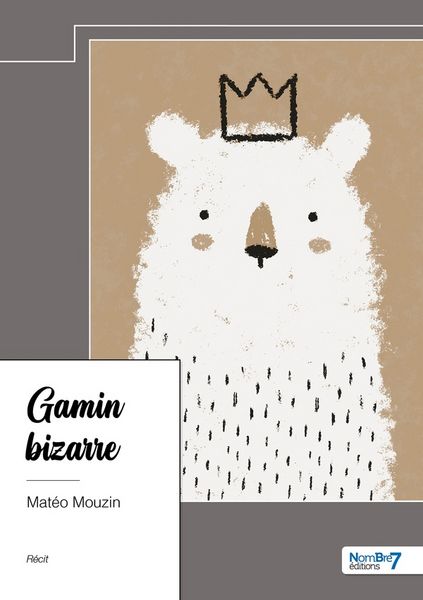 Produktbild: Gamin bizarre