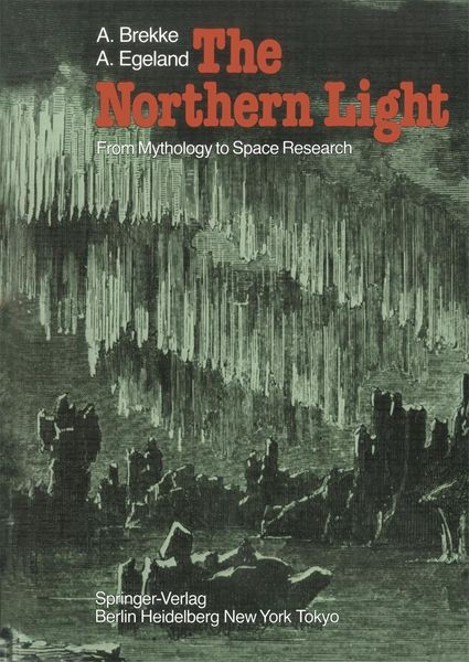 Produktbild: The Northern Light