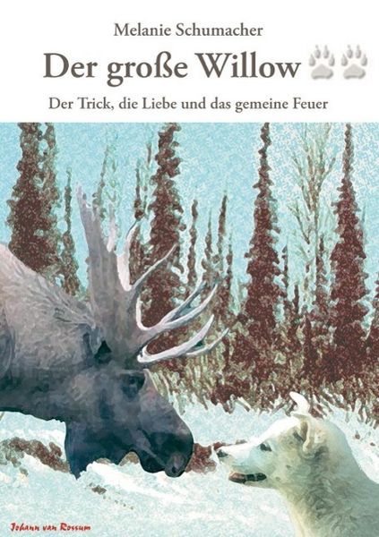 Produktbild: Der gro&szlig;e Willow II