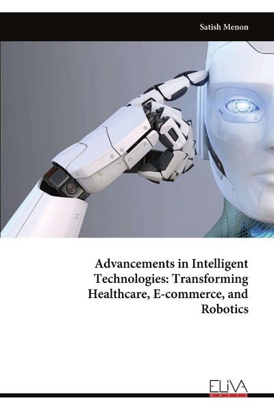 Produktbild: Advancements in Intelligent Technologies