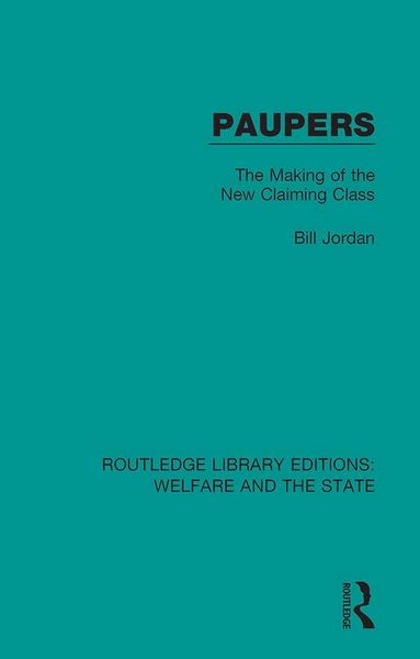 Produktbild: Paupers