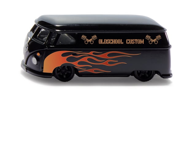 Produktbild: Siku 2363 VW T1 Transporter Custom