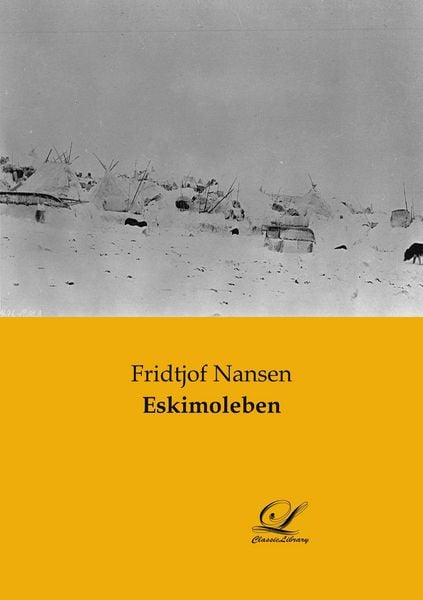 Produktbild: Eskimoleben