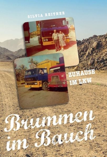 Produktbild: Brummen im Bauch