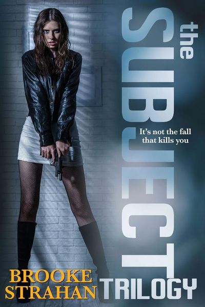 Produktbild: The Subject Trilogy