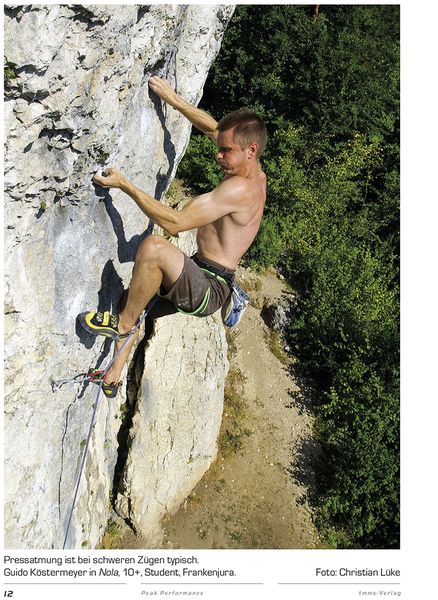Produktbild: Peak Performance