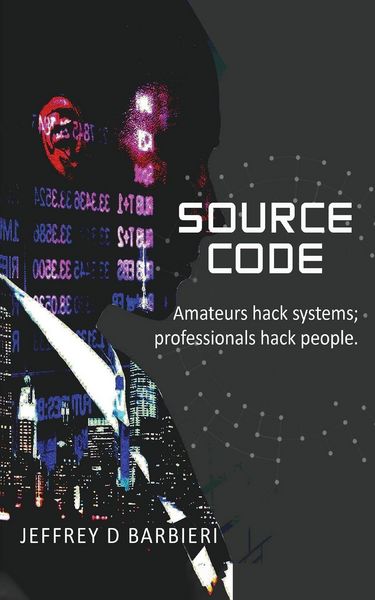 Produktbild: SOURCE CODE
