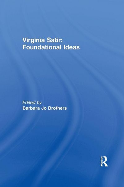 Produktbild: Virginia Satir