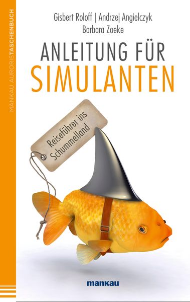 Produktbild: Anleitung f&uuml;r Simulanten