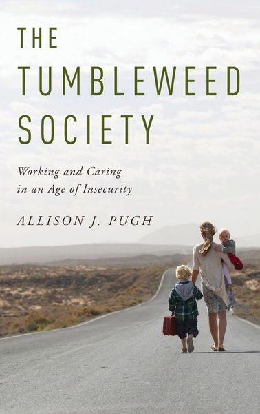 Produktbild: Tumbleweed Society