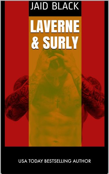 Produktbild: Laverne & Surly