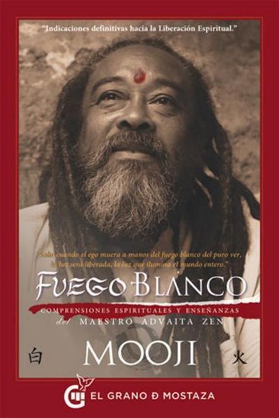 Produktbild: Fuego Blanco