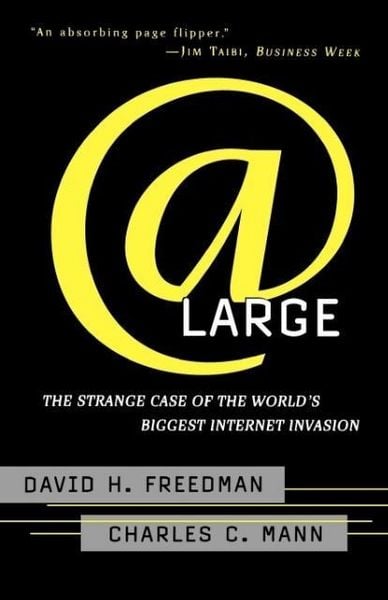 Produktbild: At Large