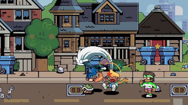 Produktbild: Scott Pilgrim EX
