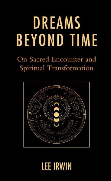 Produktbild: Dreams Beyond Time