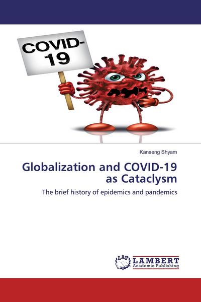 Produktbild: Globalization and COVID-19 as Cataclysm