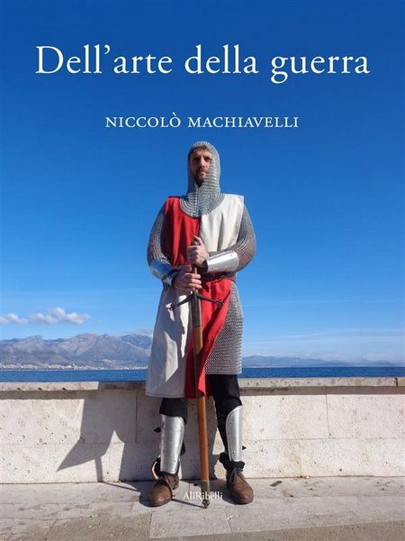 Produktbild: Dell'arte della guerra