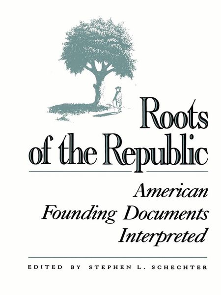 Produktbild: Roots of the Republic