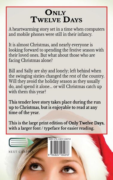 Produktbild: Only Twelve Days
