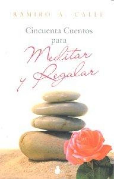 Produktbild: Cincuenta Cuentos Para Meditar Y Regalar