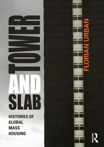 Produktbild: Tower and Slab