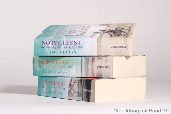Produktbild: Die Frauen vom Inselsalon