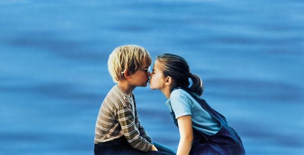 Produktbild: My Girl - Meine erste Liebe