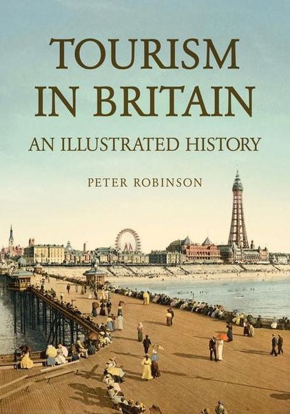 Produktbild: Tourism in Britain