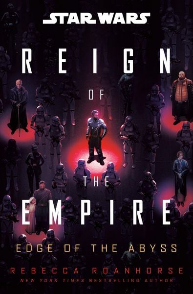 Produktbild: Star Wars: Edge of the Abyss