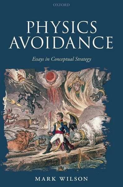 Produktbild: Physics Avoidance C