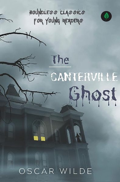 Produktbild: The Canterville Ghost