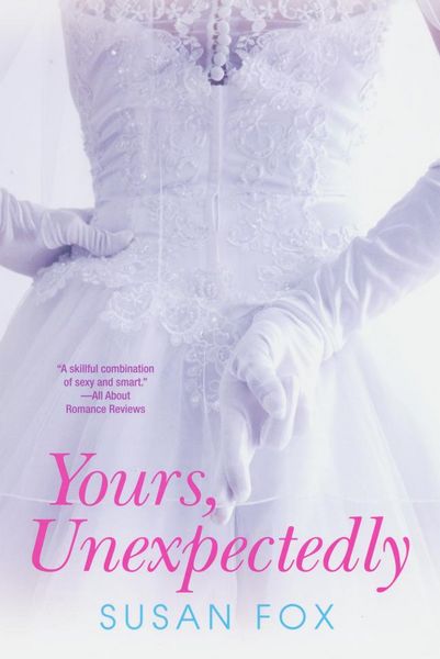 Produktbild: Yours, Unexpectedly
