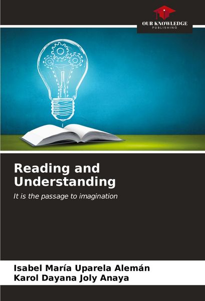 Produktbild: Reading and Understanding
