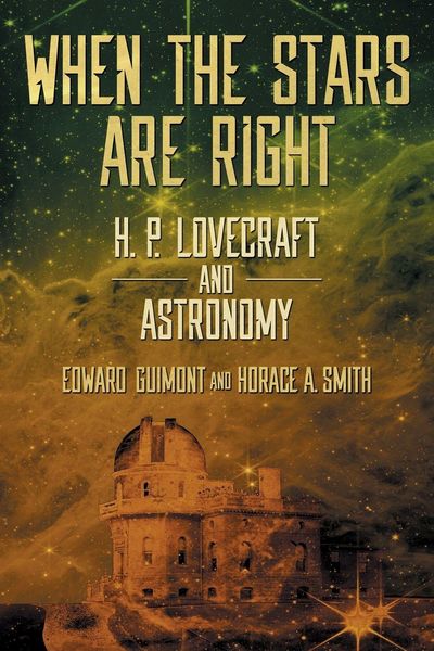 Produktbild: When the Stars Are Right