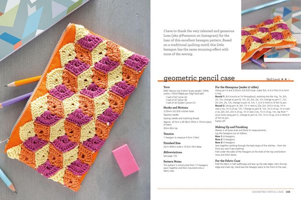 Produktbild: Crocheted Bags, Totes and Purses: 35 projects to make
