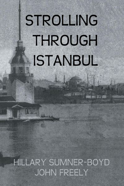 Produktbild: Strolling Through Istanbul