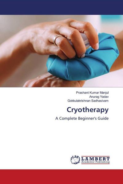Produktbild: Cryotherapy