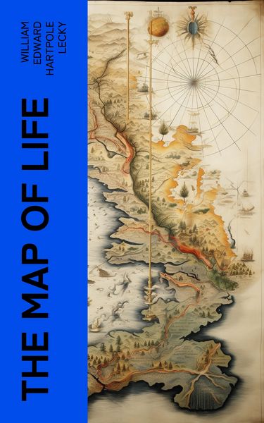 Produktbild: The Map of Life