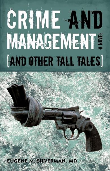 Produktbild: Crime and Management, and Other Tall Tales