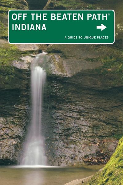 Produktbild: Otbp Indiana Off The Beaten Pa