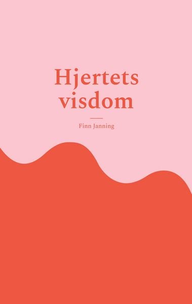 Produktbild: Hjertets visdom